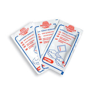 Branngele Hydrogel Burnblott 3,5ml